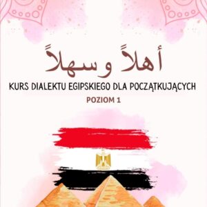 Kurs dialektu egipskiego – spotkania konwersacyjne